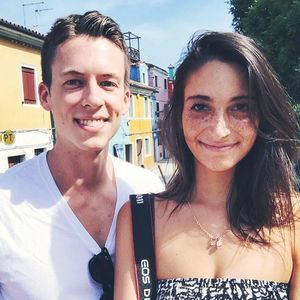 Meet your Posher, Sam